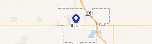 Downtown Ithaca Commercial/Retail Space