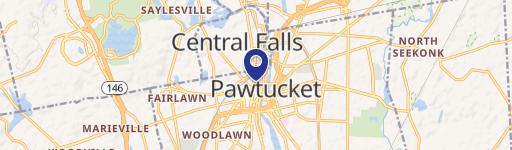 Pawtucket Commercial Property Investment Opportunity