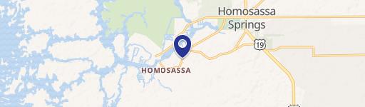 Homosassa Commercial Property For Sale