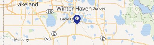 Downtown Winter Haven Retail Space