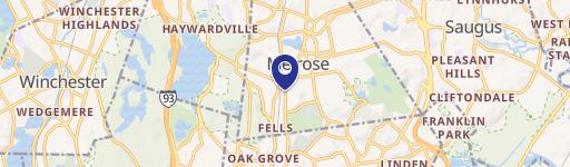Redevelopment Opportunity in Melrose, MA