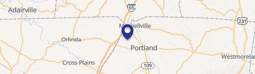 One Acre Lot in Portland