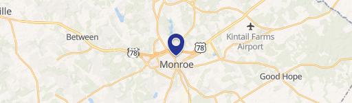 Historic Downtown Mixed-Use Building