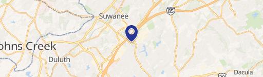 Commercial Land on McGinnis Ferry