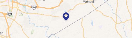 Wake County Acreage For Sale