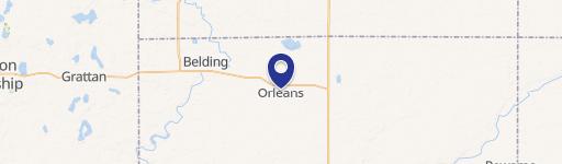 Turnkey Retail Store with Liquor