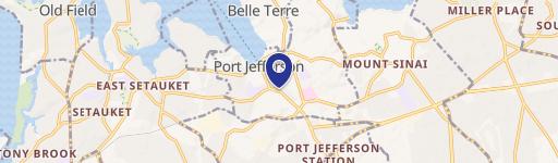 Port Jefferson Village Office Space