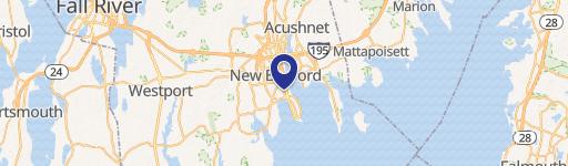 Vacant City Lot in New Bedford