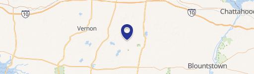 Expansive Rural Acreage for Recreation