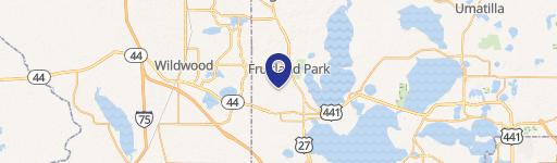 Leesburg Organic Farm Estate