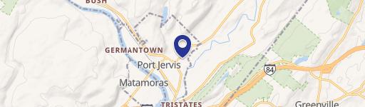 Building Lot in Historic Port