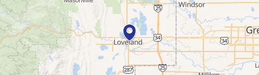 Loveland Restaurant and Microbrewery Opportunity