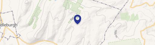 Recreational Land Near Hiking Trails