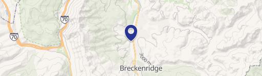 Breckenridge Warehouse with Loft/Office