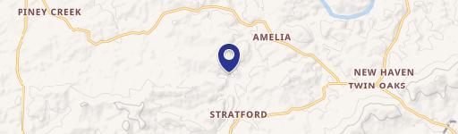 Alleghany County Farm with Views