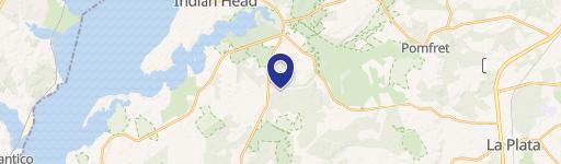 Wooded Land in Charles County