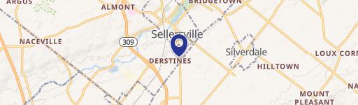 Prime Commercial Lot For Sale