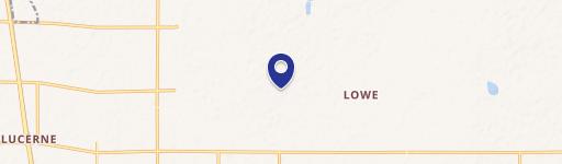 Eaton Agricultural Property with Greenhouse