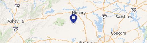 Vale, NC Homestead Land