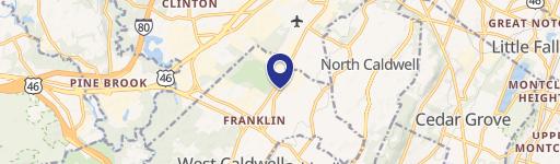 Undeveloped Land in West Caldwell