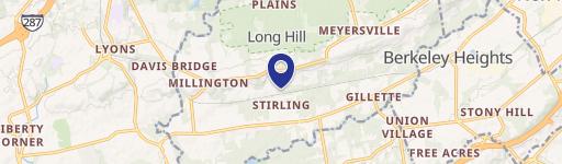 Mixed-Use Building Near Train Station