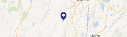 Unrestricted Farm in Northern Dutchess