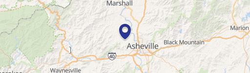 Turnkey Restaurant Opportunity in Asheville