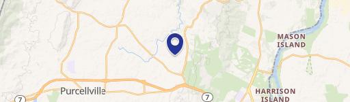 22 Acres with Award-Winning Vineyard