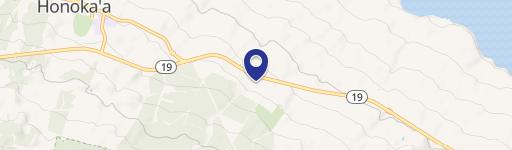 Honokaa Land with Ocean Views