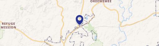 2.85 Acre Country Land Tract