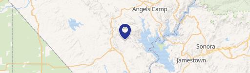 Land Near Lake Melones