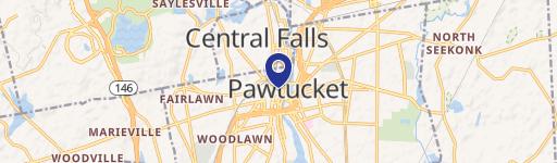 Downtown Pawtucket Investment Opportunity