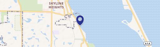 Intercoastal View Apartment Buildings