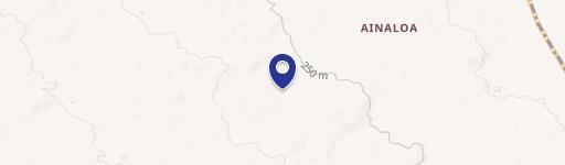 Vacant Land in Pahoa