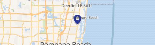 Pompano Beach Flex/Showroom/Retail Space