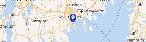Restaurant Space in New Bedford