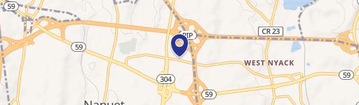 West Nyack Warehouse Sublet Opportunity