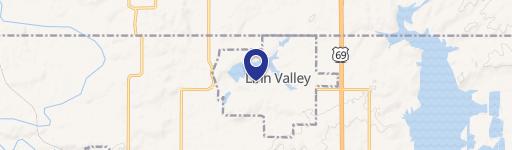 Land in Gated Community