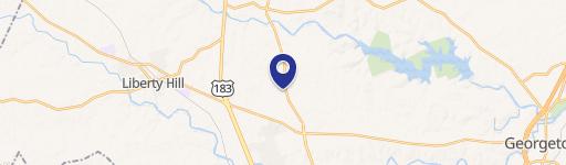 2.67 Acres Unrestricted Land