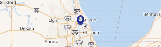 Chicago Storefront Investment Opportunity