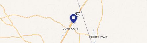 7-Acre Splendora Tract For Sale