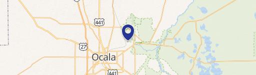 Ocala Flex Space For Rent