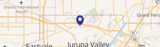 Distribution Warehouse with Cold Storage