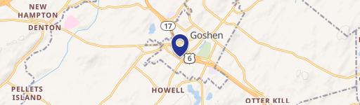 Office Space Near NY-17