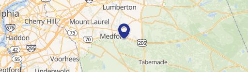 Land Lot in Medford, NJ