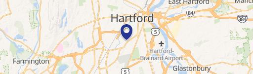 Updated Apartment Near Trinity College