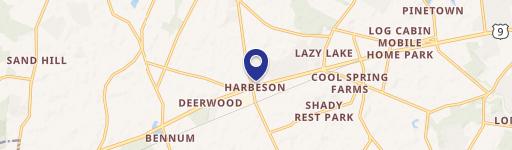 Harbeson Land on Route 9