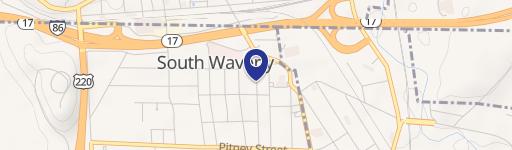 Remodeled Office Building on Commercial Lot