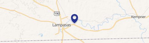 Office with Warehouse on Hwy 190