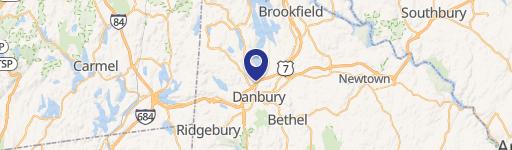 Danbury Commercial Land Opportunity